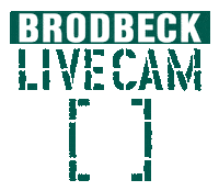 Webcam Metzingen Sticker by Brodbeck