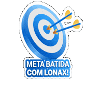 Sticker by Lonax