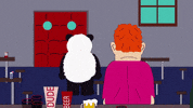 church GIF by South Park 