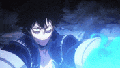 My Hero Academia Dance GIF