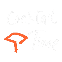 Cocktail Time Sticker by Dive Bar & Grill