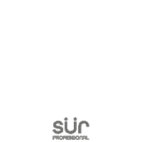 surprofessional sur loira hidratada surprofessional Sticker