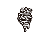 basket lnbp Sticker