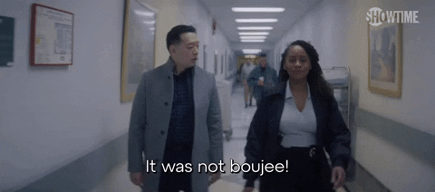 Season 1 Episode 3 GIF by SHOWTIME