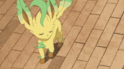 Walking GIF by Pokémon