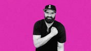 The Monk Thank You GIF by The Mortgage Monk