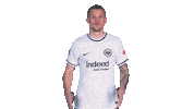 Max Frankfurt Sticker by Bundesliga
