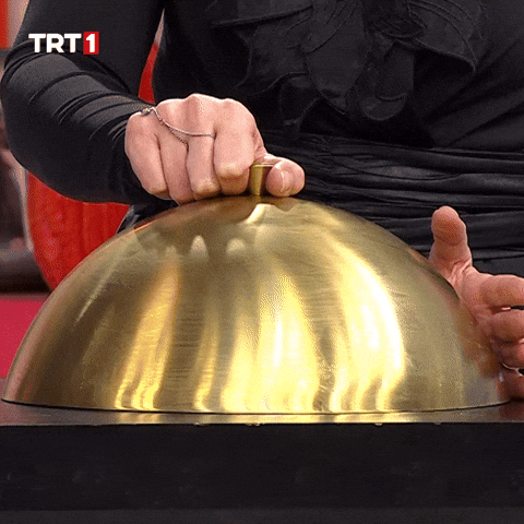 Suprise Lock GIF by TRT