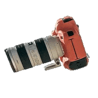 Photography Picture Sticker by HTDC