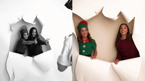 bts GIF by Brat