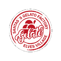 Elvesvillage Sticker by HulluPoro