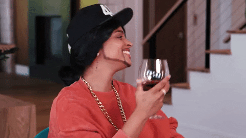 A Little Late With Lilly Singh Superwoman GIF by Lilly Singh