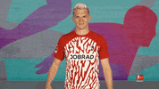Sc Freiburg Shake GIF by Bundesliga
