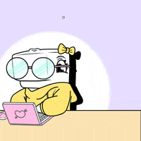 Tired Coffee GIF by Ordinary Friends