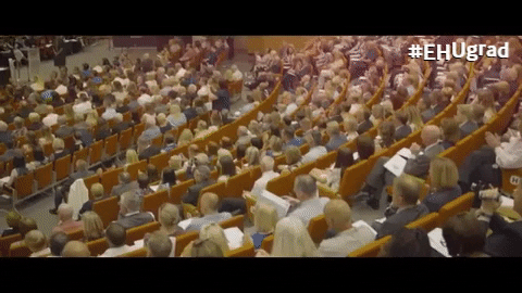 higher education graduation GIF by Edge Hill University