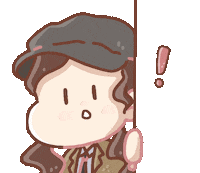 Pinkfun Sticker