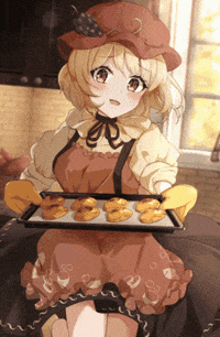 Cookie GIF