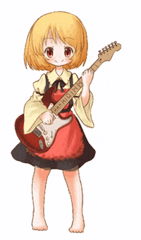 Guitar Bass GIF