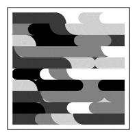 Op Art Design GIF by xponentialdesign