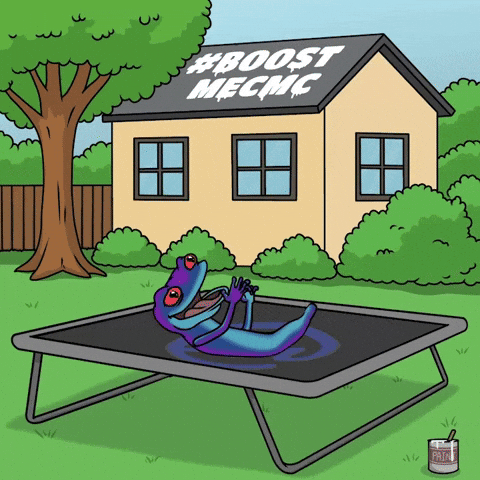 Jump Ada GIF by Snek