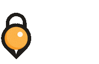 Geokey access control geokey mobile access unlock the world around you Sticker