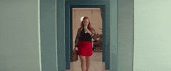 amy schumer sip GIF