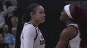 Womens Basketball Sport GIF by NCAA March Madness