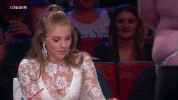 das supertalent no GIF by The Human Tackboard