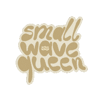 Surfmama Sticker by Los Pepes Co