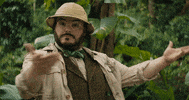 Nick Jonas GIF by Jumanji: The Next Level