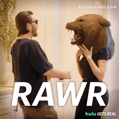 Kardashians GIF by HULU