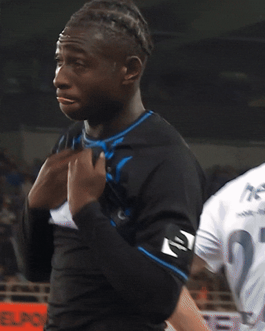 GIF by Club Brugge