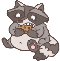 Food Eat Sticker