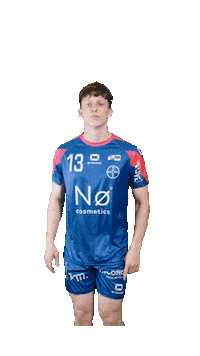 Handball Sticker by TSV Bayer Dormagen