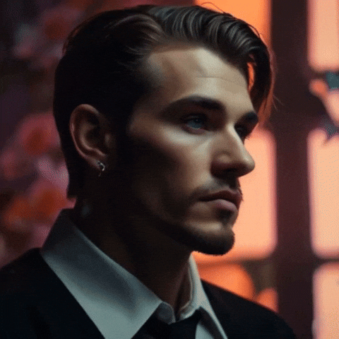 Gay Queer GIF by Garbi KW