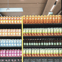 Bio GIF by BILLA