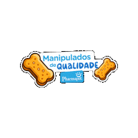 pharmapet pet pets cachorro vet Sticker