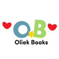 OliekBooks babybook islamicparenting oliekbooks islamicchildrenbook Sticker