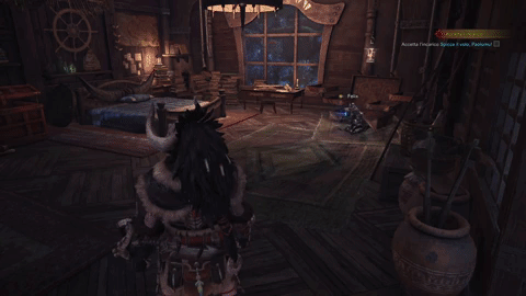 monster hunter world capcom GIF