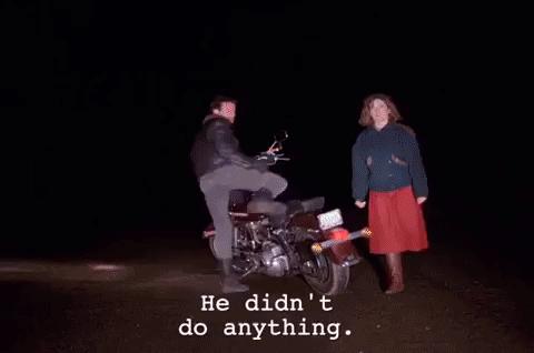 season 1 GIF by Twin Peaks on Showtime