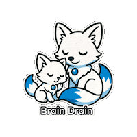 Mentalhealth Blueaesthetic Sticker