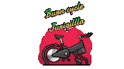 Indoor Cycling Juriquilla Sticker by Salud Integral