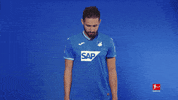 Posing Line Up GIF by Bundesliga