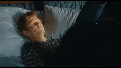 brentfaulkner giphyupload music video lgbtq alternative GIF