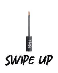 Swipe Up Sticker by makeoverid