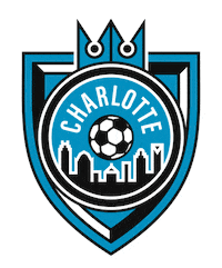 North Carolina Soccer Sticker by Glorydaysclt