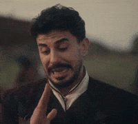 Kuruluş Orhan GIF by Halil İbrahim Göker