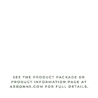 Arbonnenutrition Sticker by Arbonne