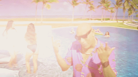 Feliz Gdz GIF by Gente De Zona