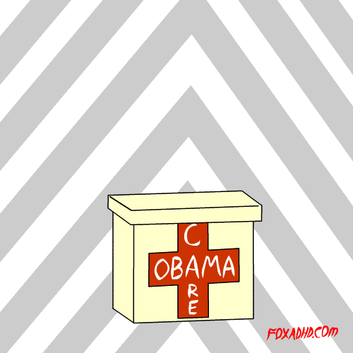 Animation Domination Fox GIF by gifnews